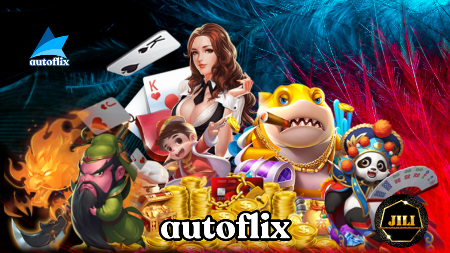 autoflix