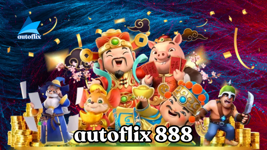 autoflix